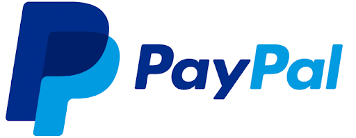 pay with paypal - Joseph Quinn Store